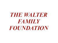 The Walter Foundation